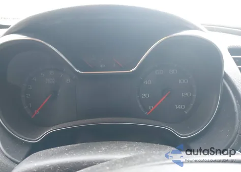 2015 Chevrolet Impala 2Lz z USA, uszkodzony, nr VIN 2G1165S39F9286400